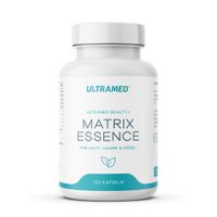 UltraMed Matrix Essence, 120 st, UltraMed Cosmetics GmbH
