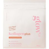 Glow25 Kollagen Plus, 450 g, Primal State Performance GmbH