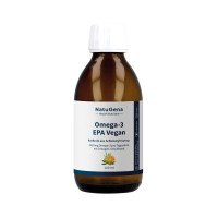 Omega-3 EPA 1250 mg + Vitamin E vegan, 100 ml, NatuGena GmbH