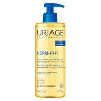 URIAGE DERM-PHY DUSCH&Ouml;L, 500 ml, Puig Deutschland GmbH