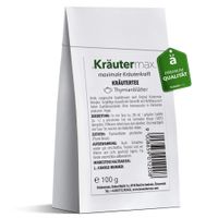 Thymian Tee, 100 g, Kr&auml;utermax GmbH & Co. KG