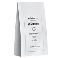 Wasser Marsch Tee, 100 g, Kr&auml;utermax GmbH & Co. KG