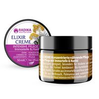 INTENSIVE REPAIR ELIXIR CREME, 50 ml, Bioherba Reichenbach GmbH