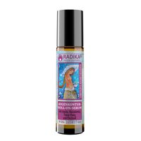 AUGENKONTUR-ROLL-ON-SERUM MIT JOJOBA & YLANG-YLANG, 10 ml, Bioherba Reichenbach GmbH
