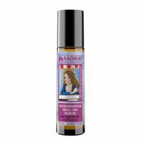 AUGENKONTUR-ROLL-ON-SERUM HAGEBUTTENOEL & ROSMARIN, 10 ml, Bioherba Reichenbach GmbH