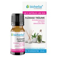 DUFTKOMPOSITION FLUESSIGE TRAEUME, 10 ml, Bioherba Reichenbach GmbH