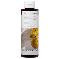 KORRES CITRUS Duschgel, 250 ml, Korres D-A-Ch GmbH