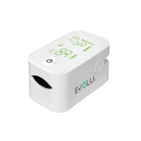 EVOLU Finger Puls-Oximeter, 1 st, Forans Medical GmbH