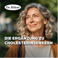 Dr. B&ouml;hm Coenzym Q10, 30 st, Apomedica Pharmazeutische Produkte GmbH