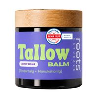 roots NATURALS Tallow Talg, 125 ml, Essential Health UG (haftungsbeschr&auml;nkt) mombloom