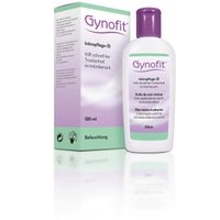 Gynofit Intim-Pflege&ouml;l, 100 ml, Tentan Deutschland GmbH