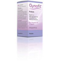 Gynofit Probiotic Neo Kapseln, 30 st, Tentan Deutschland GmbH