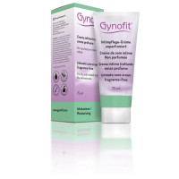 Gynofit Intimpflege-Creme, 75 ml, Tentan Deutschland GmbH