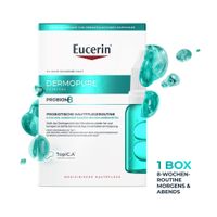 Eucerin DermoPure Clinical Probiom8, 1 st, Beiersdorf AG Eucerin