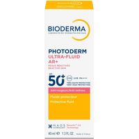 BIODERMA PHOTODERM ULTRA-FLUID AR50+, 40 ml, NAOS Deutschland GmbH