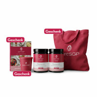 pureSGP Kollagen Starter Set, 1 p, PharmaSGP GmbH