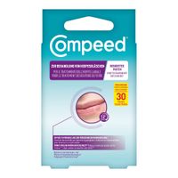COMPEED Herpesbl&auml;schen Patch Vorteilspack, 30 st, Perrigo Deutschland GmbH