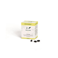 Herz & Hirn Weichkapseln, 60 st, Volopharm GmbH Deutschland