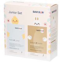 Junior Set, 20 st, Kirsch BioPharm GmbH