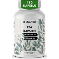 PEA Kapseln Palmitoylethanolamid, 133 g, PaNiKa UG (haftungsbeschr&auml;nkt)