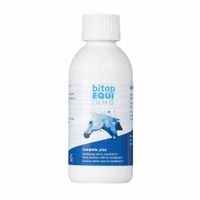 bitopEQUI LUNG Complete plus f&uuml;r Pferde, 200 ml, bitop Animal Health & Care GmbH