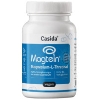 Magnesium Threonat Magtein Magnesium-L-Threonat, 90 st, Casida GmbH