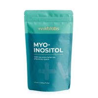 Myo-Inositol, 200 g, Salutem Solution OHG