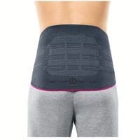 Lumbamed basic dark grey Gr&ouml;&szlig;e V, 1 st, medi GmbH & Co. KG