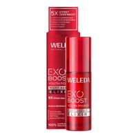 WELEDA Exo Boost Youth Pow Night Rep Elix Granata, 30 ml, Weleda AG