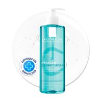 ROCHE-POSAY Effaclar Supra Cleanser, 400 ml, L'oreal Deutschland GmbH