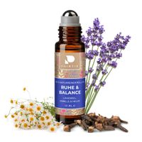 PHINTIN Roll-On Ruhe & Balance, 10 ml, Hilnes GmbH