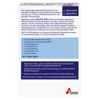 Doppelherz Neuro Pro system, 90 st, Queisser Pharma GmbH & Co. KG