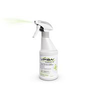 ViPiBaX Giardien Ex Hygiene-Spray, 500 ml, ViPiBaX GmbH
