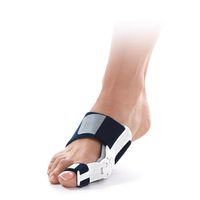 AIRCAST HALGUDAY Gr. M wei&szlig;, 1 st, Ormed GmbH