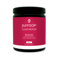 pureSGP Clear Protein Grapefruit, 500 g, PharmaSGP GmbH