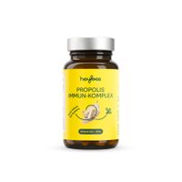 heybee Propolis Immun-Komplex, 60 st, BeeLife AG