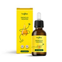 heybee Propolis Tropfen, 50 ml, BeeLife AG