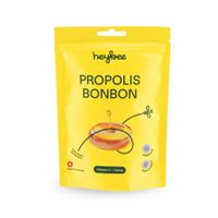 heybee Propolis Bonbon, 65 g, BeeLife AG