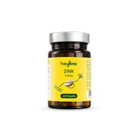 heybee Zink 5.3mg + Propolis, 100 st, BeeLife AG