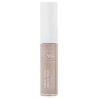 eyeCARE Lidschattencreme beige, 5 ml, Eye Care