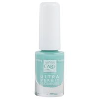 EYE CARE Nagellack ULTRA turquoise, 5 ml, Eye Care