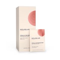 MOLEQLAR Collagen Booster (vegan), 30 st, MoleQlar GmbH