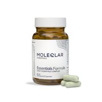 MOLEQLAR Essentials Formula (Daily Complex), 30 st, MoleQlar GmbH