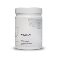MOLEQLAR Essentielle Aminos&auml;uren Complex, 500 g, MoleQlar GmbH