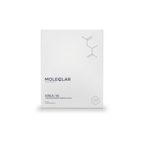 MOLEQLAR Kreatin Sticks, 15 st, MoleQlar GmbH