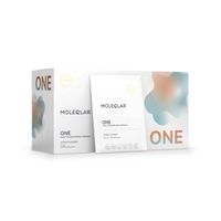 MOLEQLAR ONE (Daily Longevity Complex) Natural, 30 st, MoleQlar GmbH
