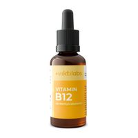 Vitamin B12 Tropfen als Methylcobalamin, 50 ml, Salutem Solution OHG
