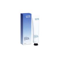 ALPINE WHITE Whitening Toothpaste Anti Plaque, 75 ml, Cobea GmbH