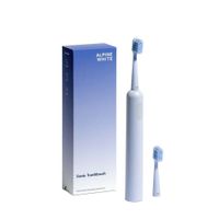 ALPINE WHITE Sonic Toothbrush, 1 st, Cobea GmbH