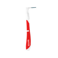 GUM BI-DIRECTION Interdentalb&uuml;rste 0.8mm, 6 st, Sunstar Deutschland GmbH